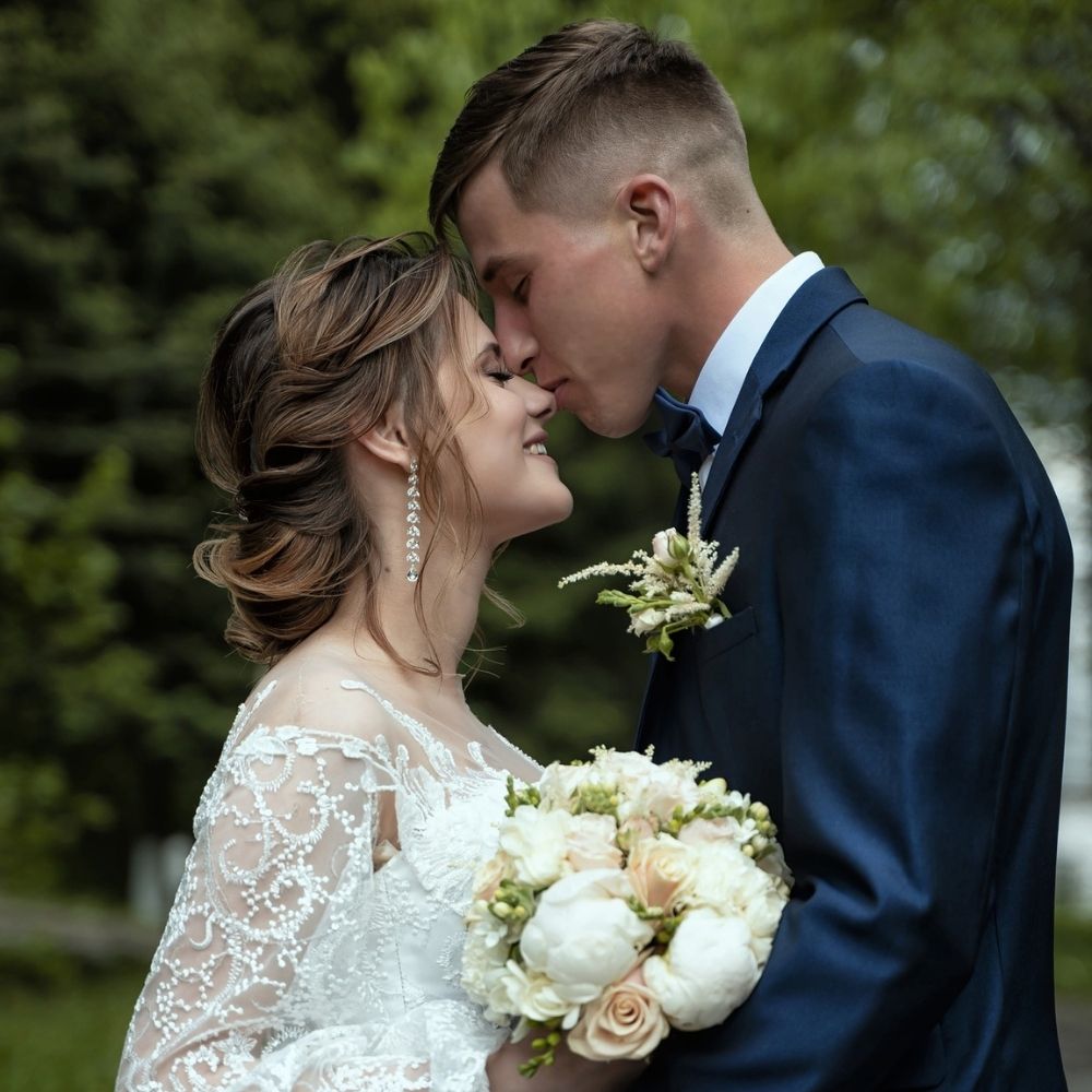 Hochzeit Feiern